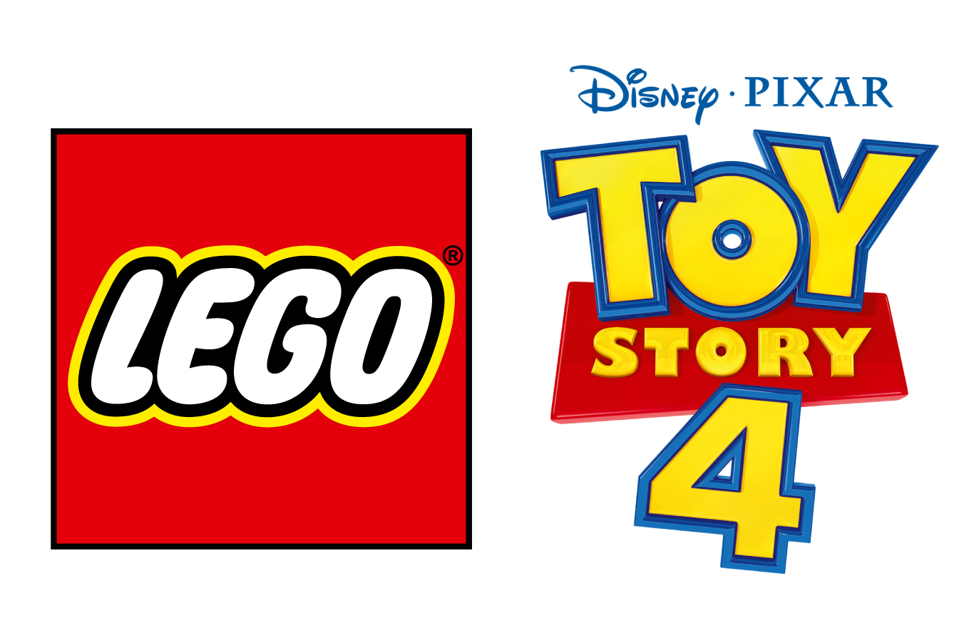 Original Toy Story Logo Png