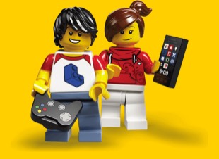 Bricks & - Customer - LEGO.com US