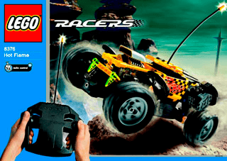 Lego rc racer game download