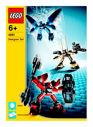 Lego creator video game download