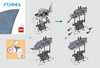 lego forma buy