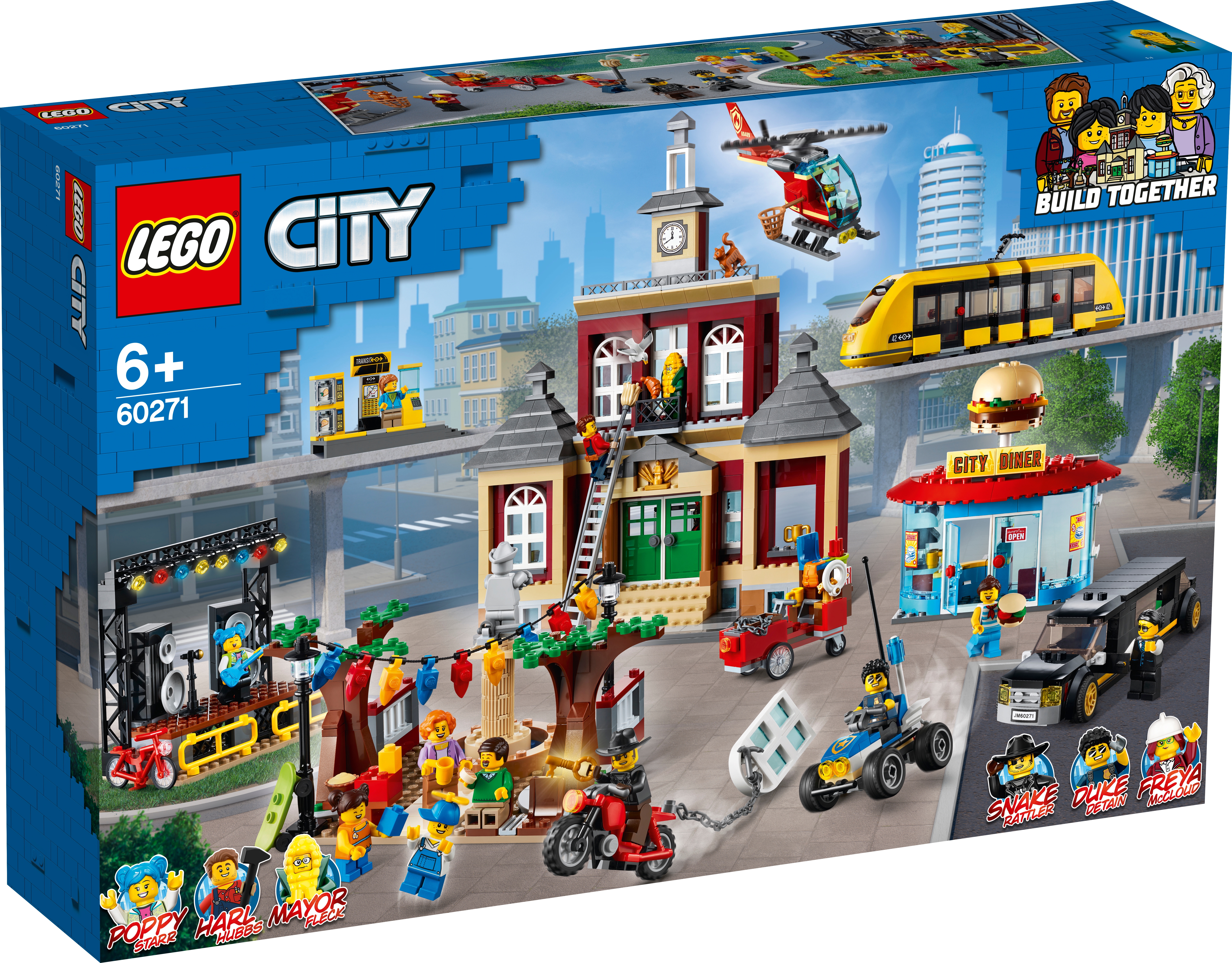 lego adventures sets