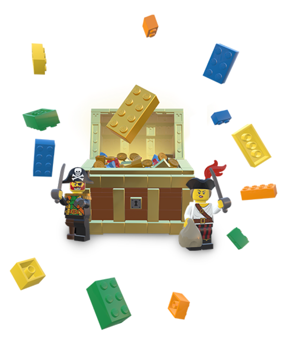 LEGO VIP Days 2023 Now Live on LEGO Shop - The Brick Fan
