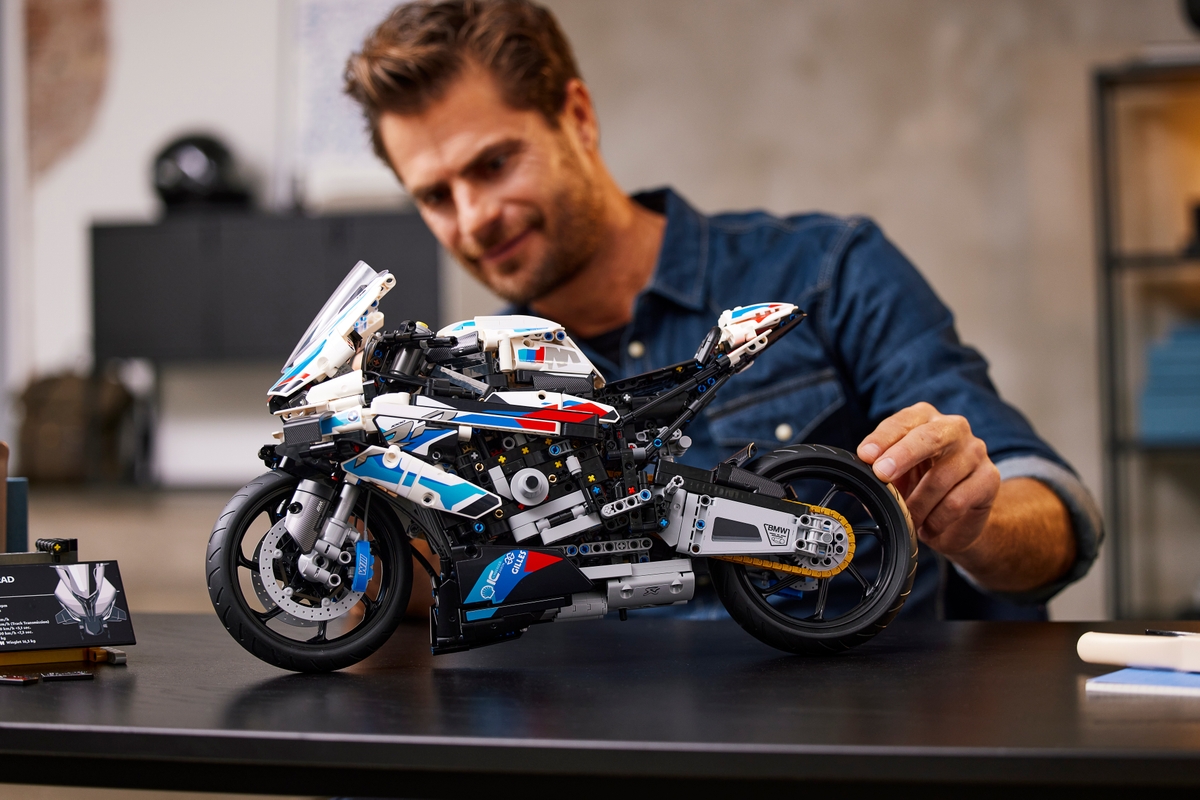 Toys/Models  BMW Motorcycles Southeast Michigan