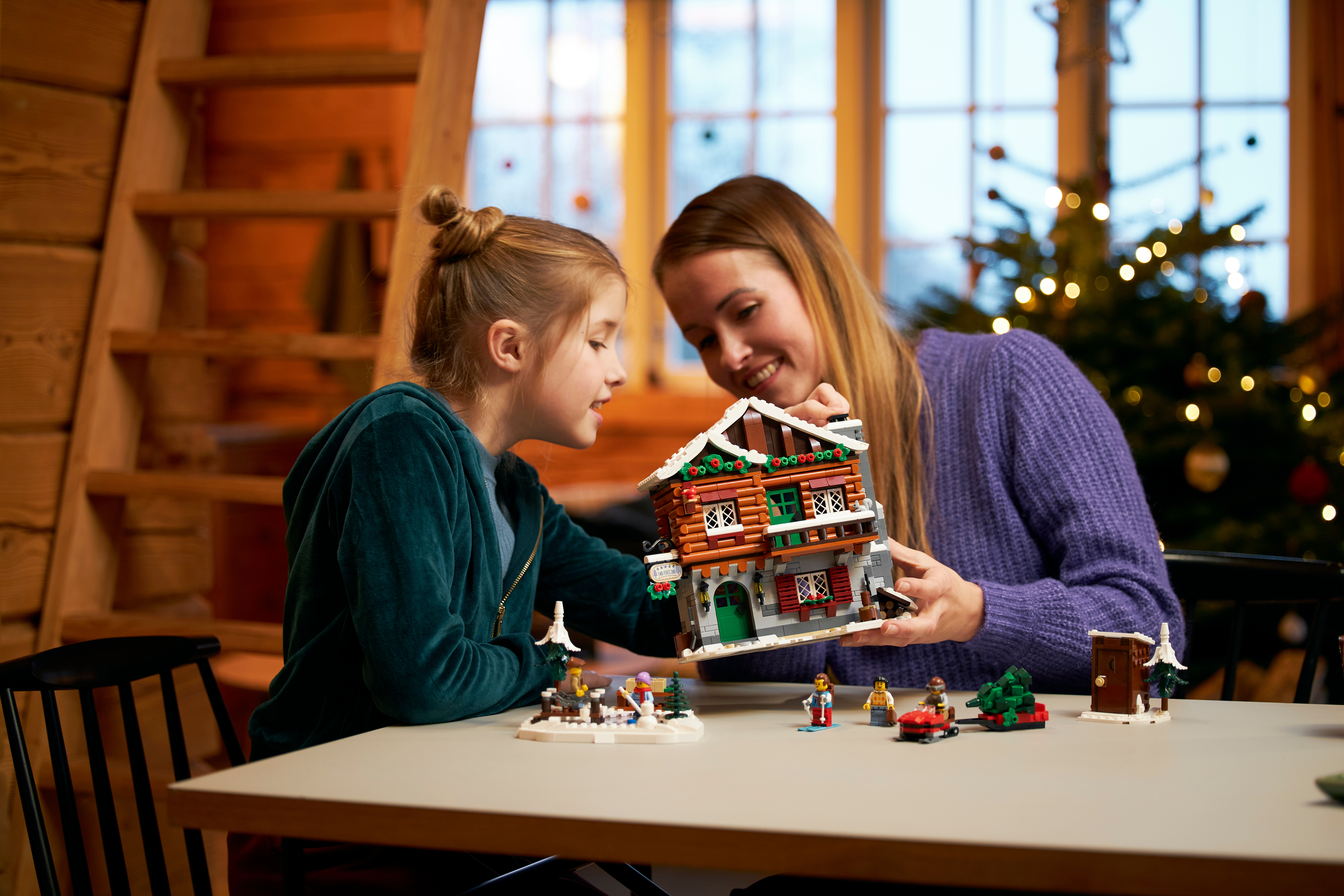 Best LEGO Christmas deals  LEGO Christmas offers 2023