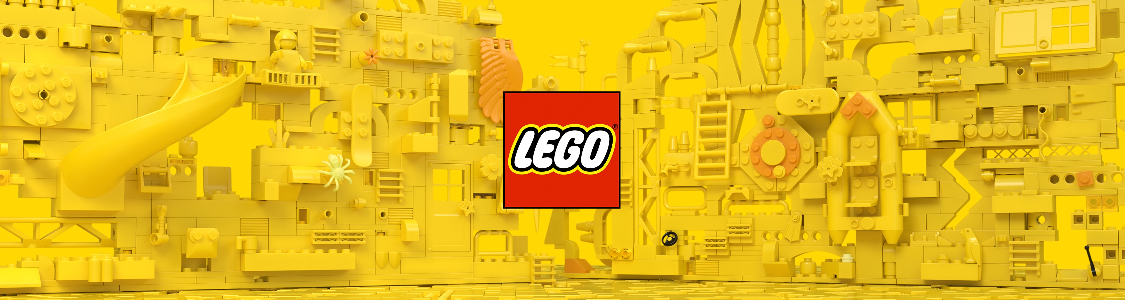 The LEGO® Brand About Us -