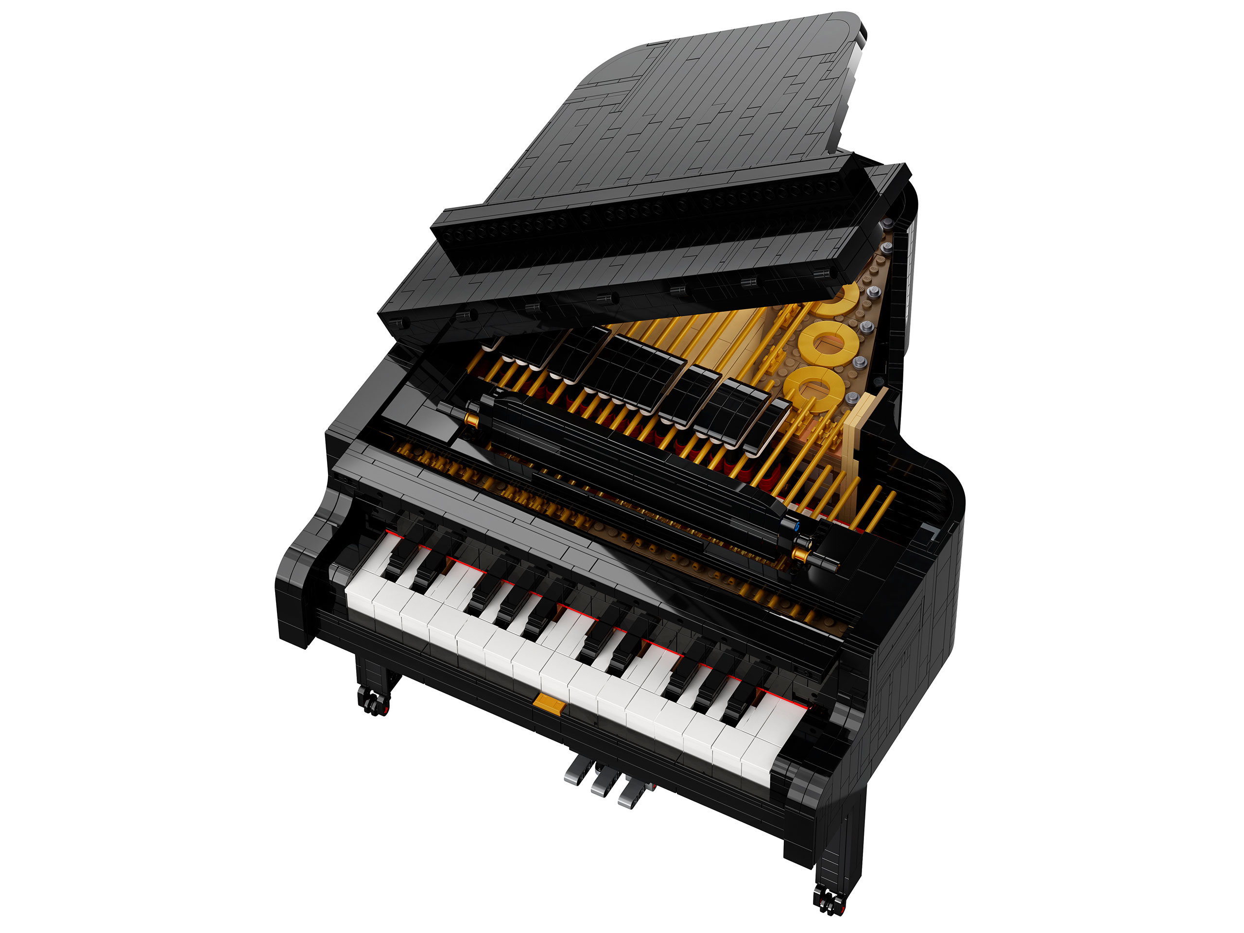 lego piano sale