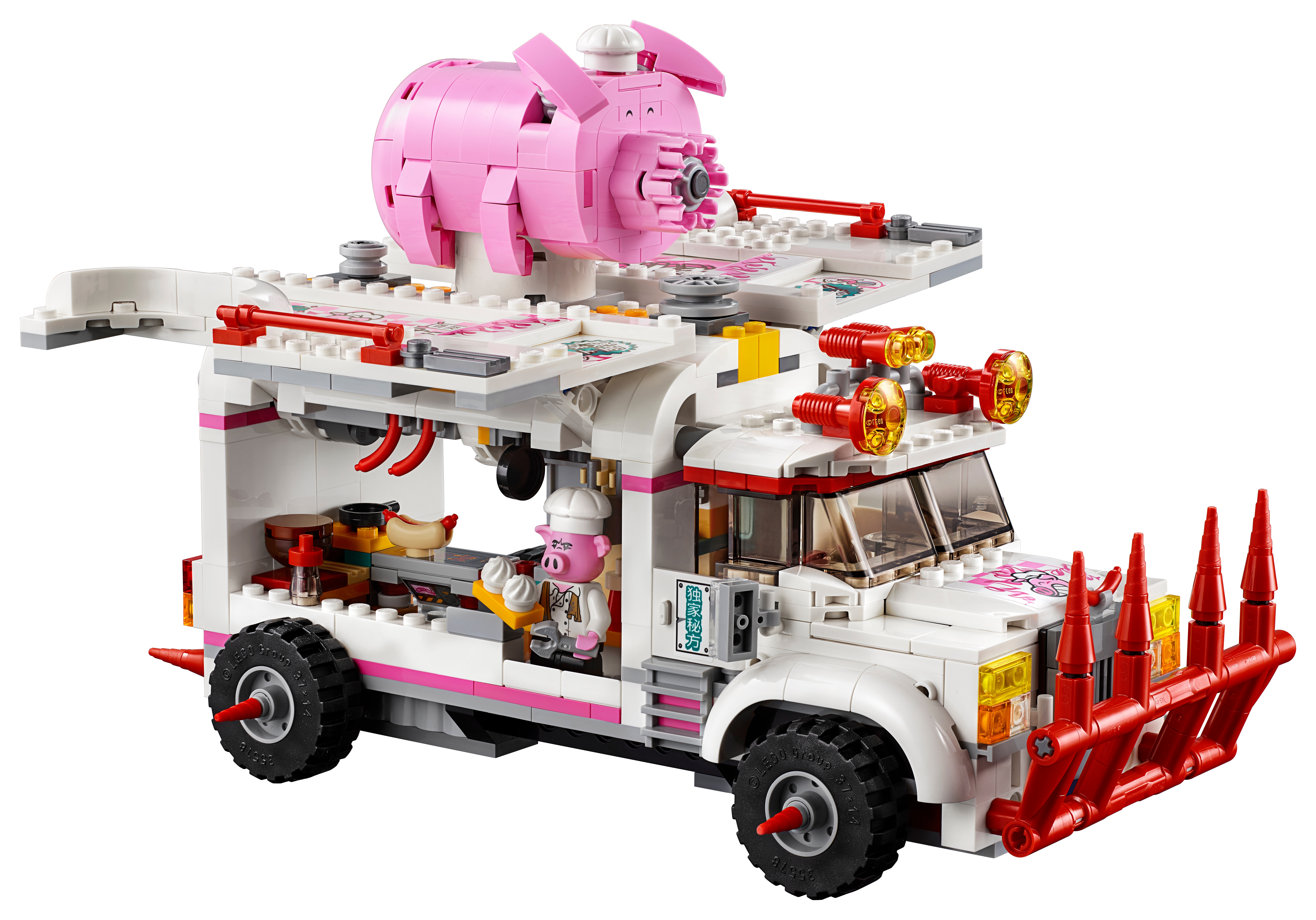 large lego sets for toddlers
