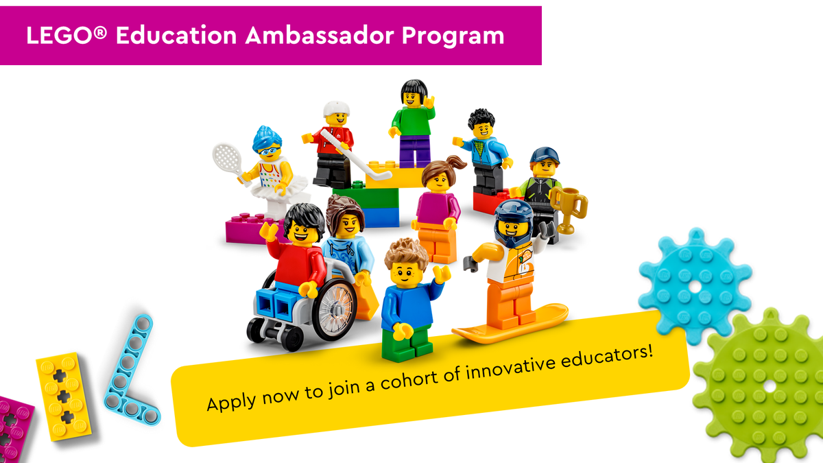 Events - LEGO Ambassador Network