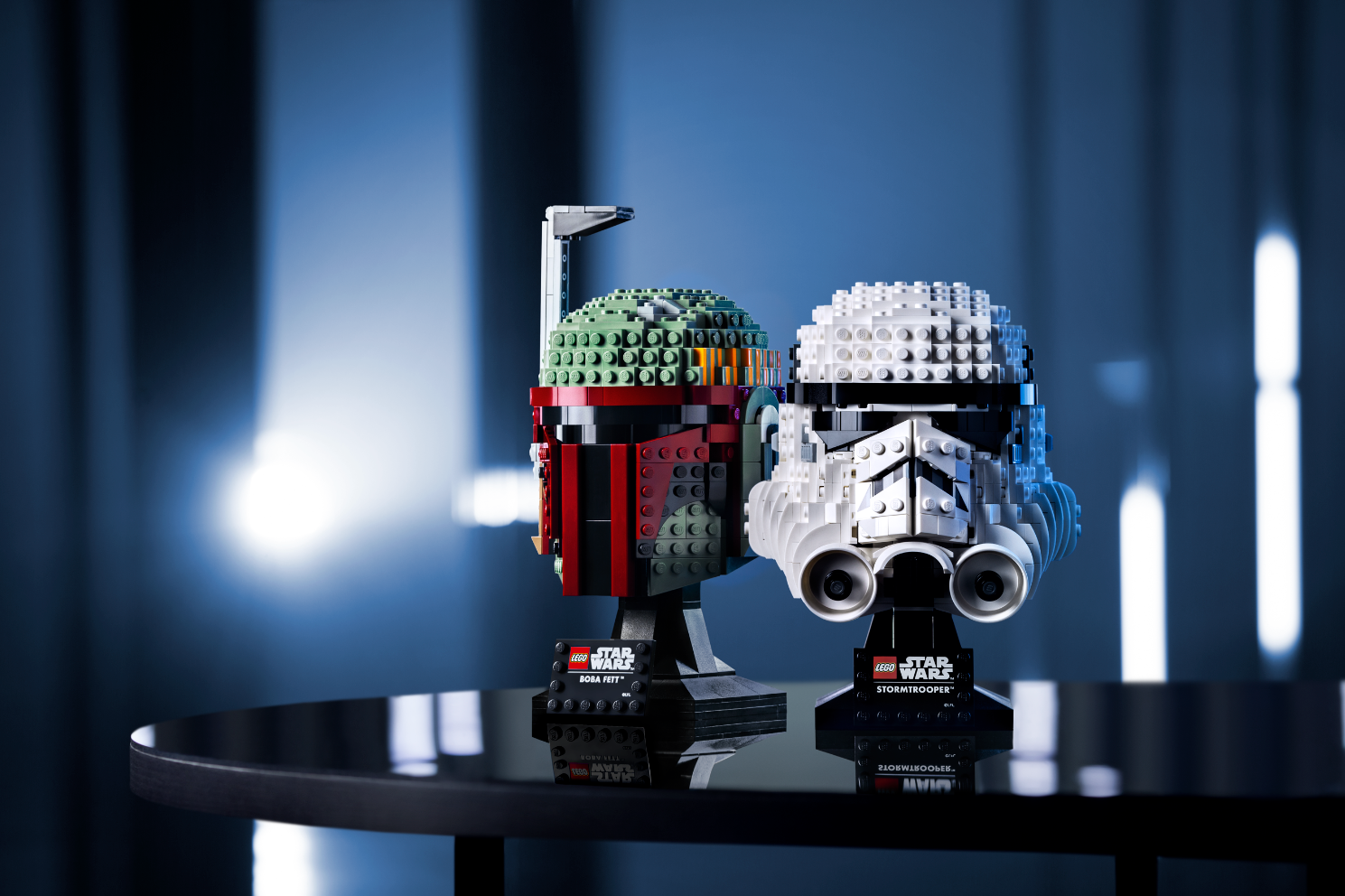 star wars lego stormtrooper sets