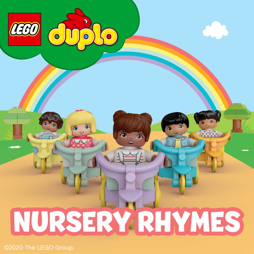 lego duplo among us