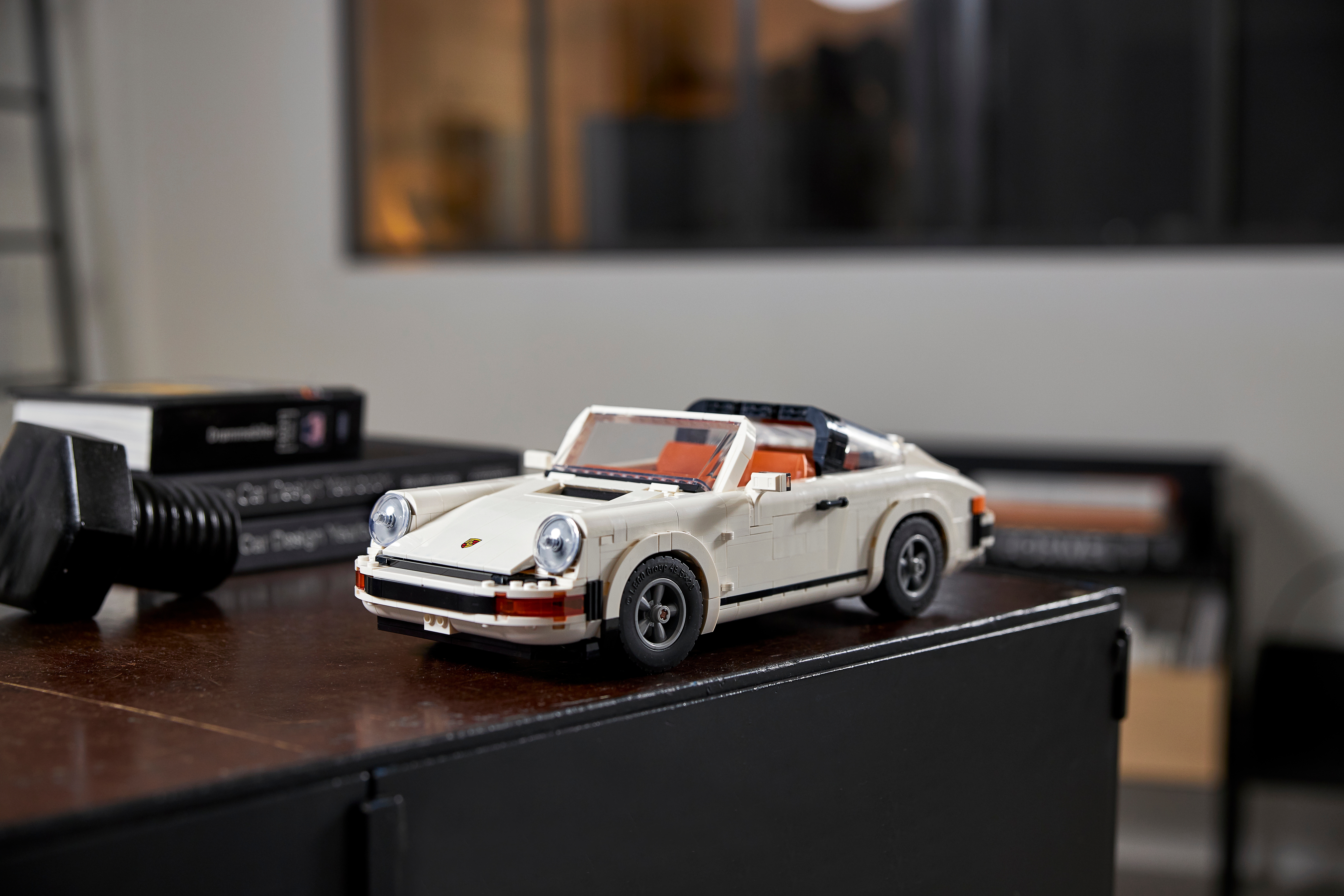 Porsche Miniature Marvels - Porsche AG