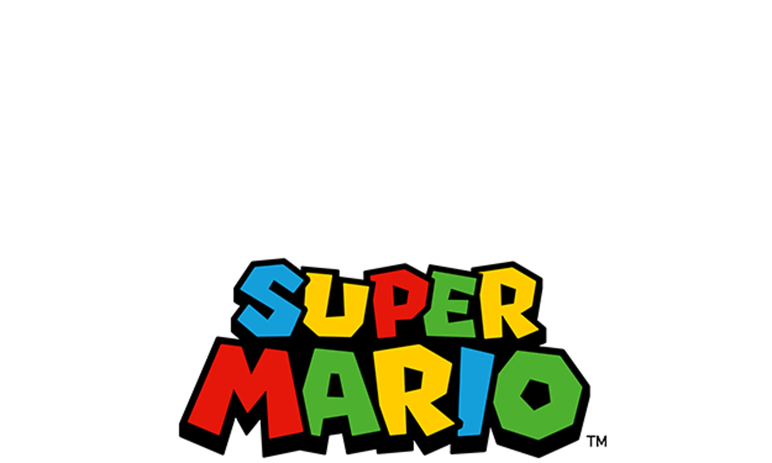 Ikon tema LEGO® Super Mario™