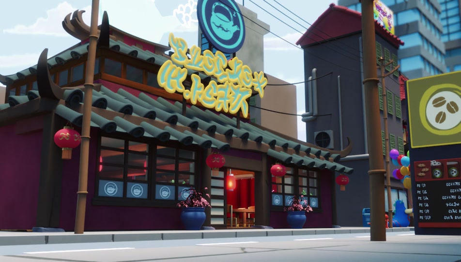 Lego ninjago online headquarters