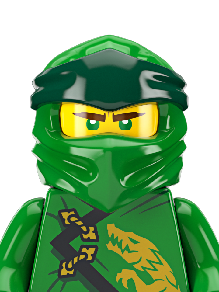 Lloyd Lego Ninjago 2 Svg Dxf Eps Pdf Png - vrogue.co