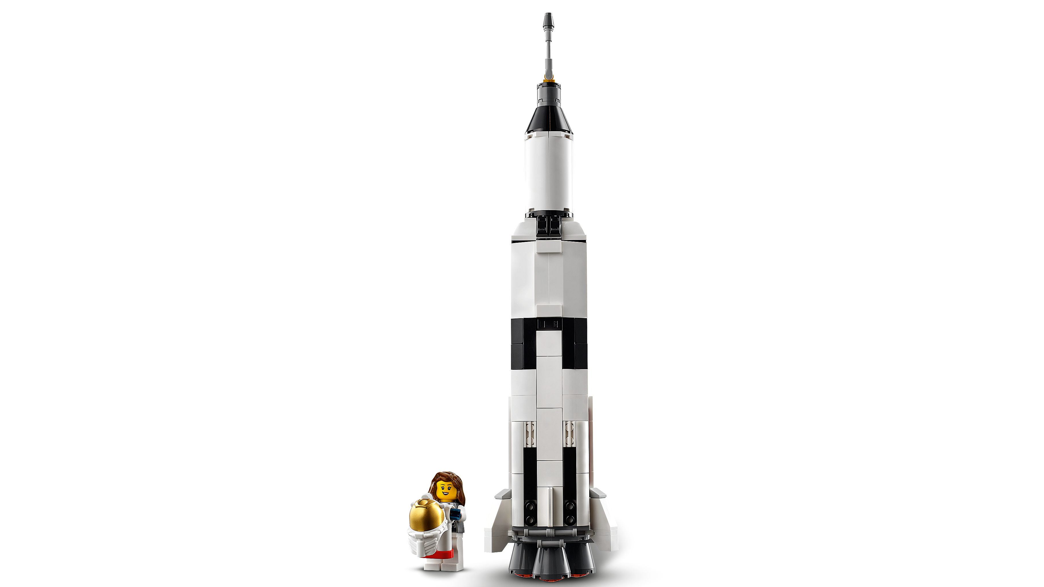 LEGO® Creator 31117 Space Shuttle Adventure - Build and Play Australia