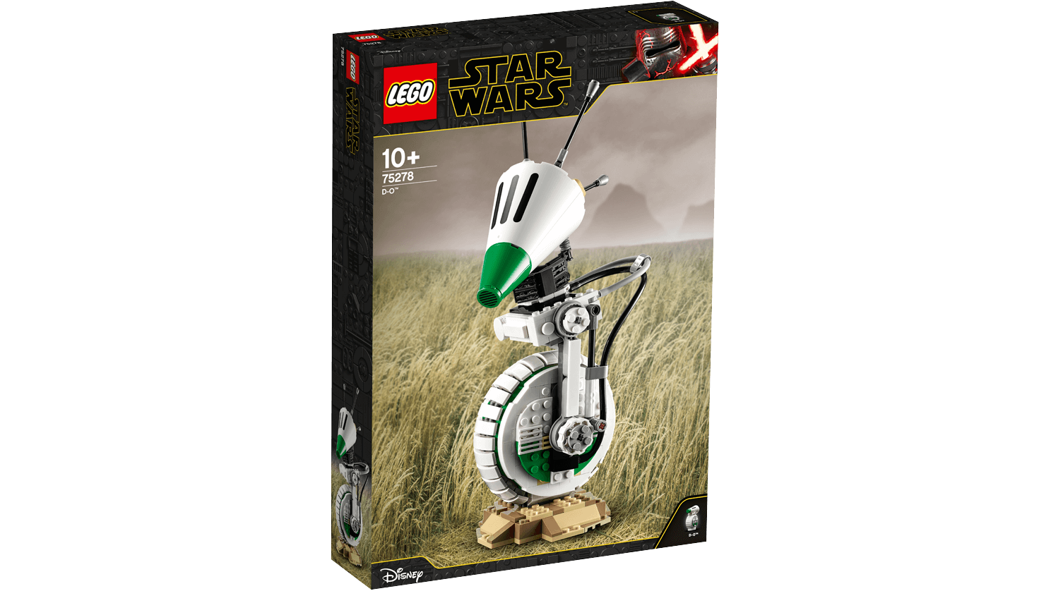 lego75278