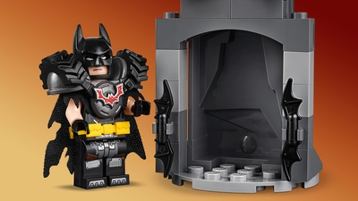 LEGO Batman” é uma alternativa bem-humorada aos filmes do herói • B9
