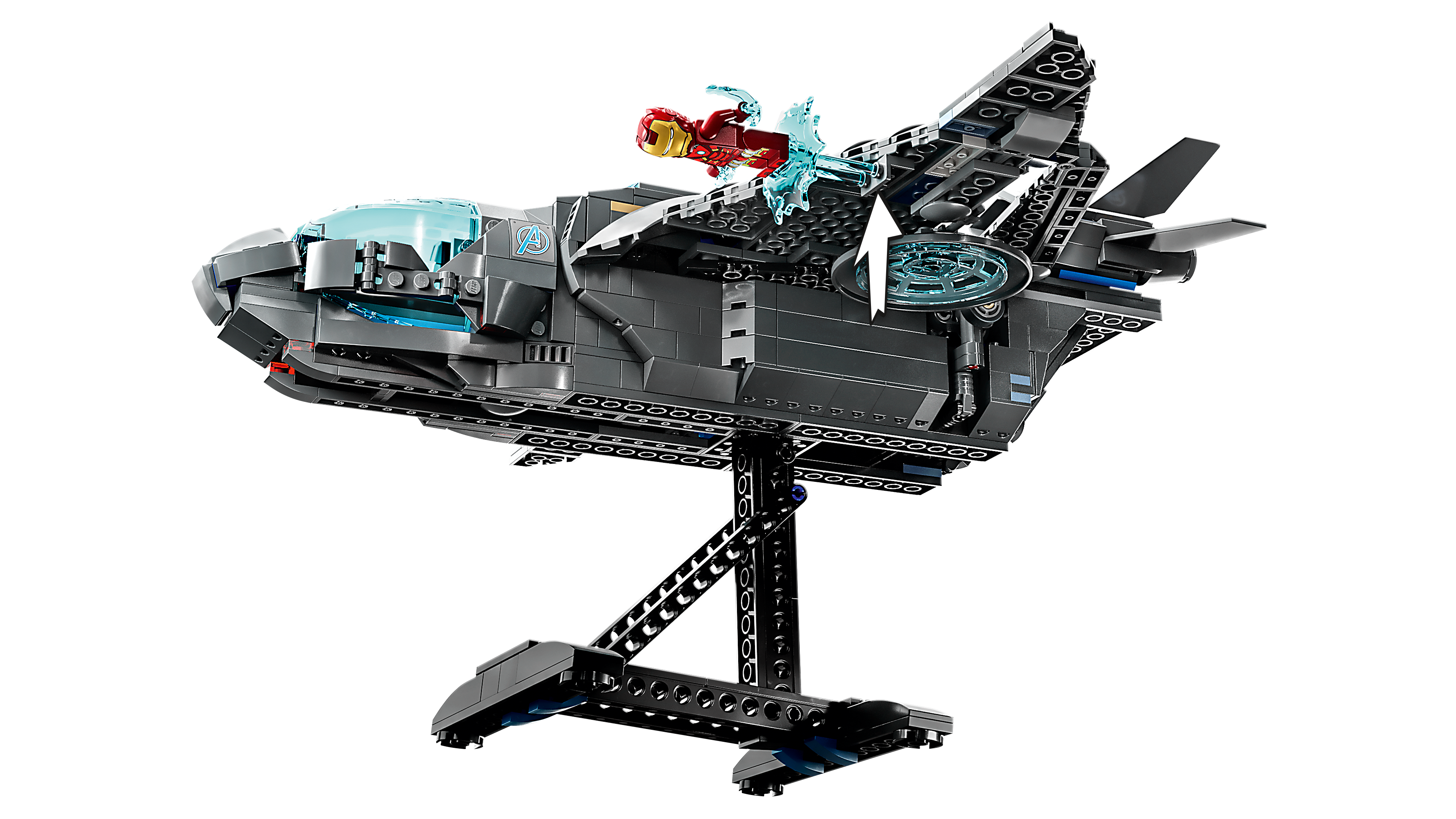 アベンジャーズ クインジェット 76248 - レゴ®マーベルセット - LEGO