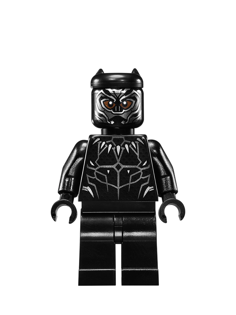 lego marvel superheroes 2 black panther