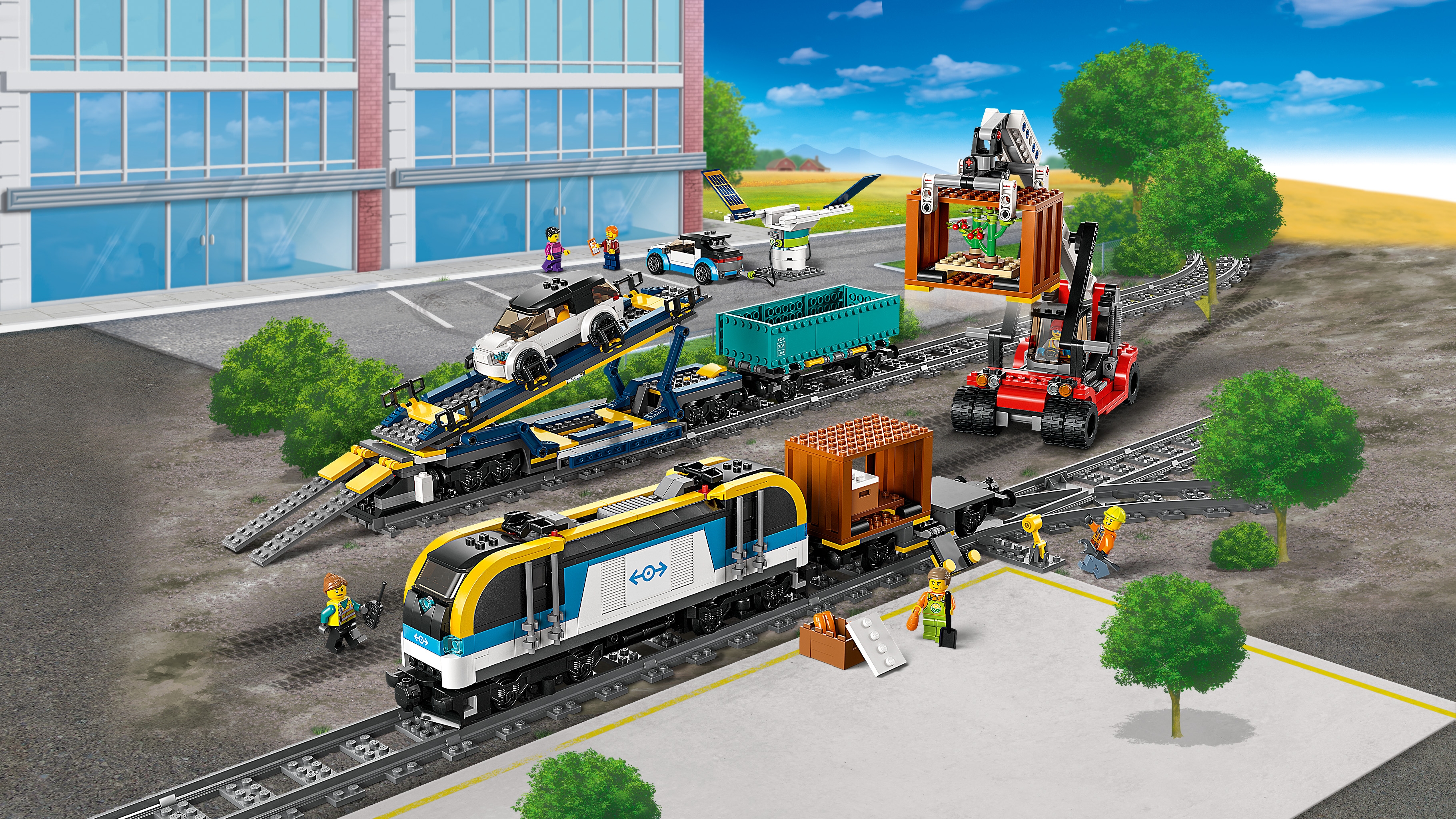Freight 60336 - LEGO® City - LEGO.com for kids