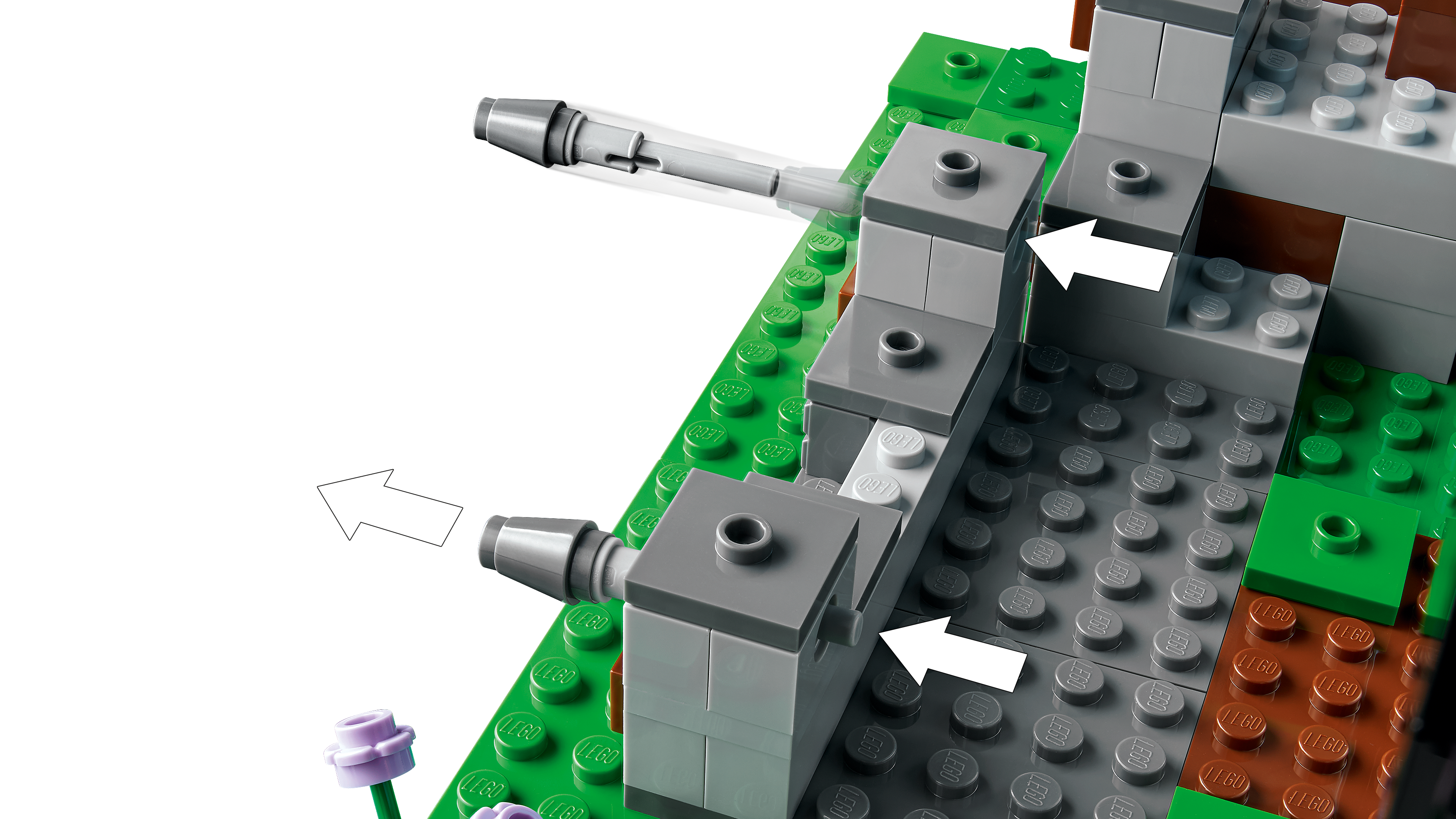 Bloc Lego, Jouets Et De Jeux Pour L'éducation Et Le Jeu Enfant Banque  D'Images et Photos Libres De Droits. Image 44106679