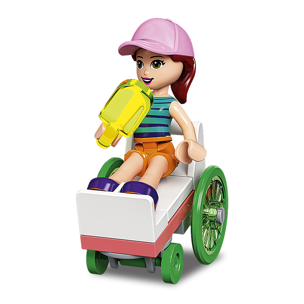 Harper Lego® Friends Charaktere Für Kinder