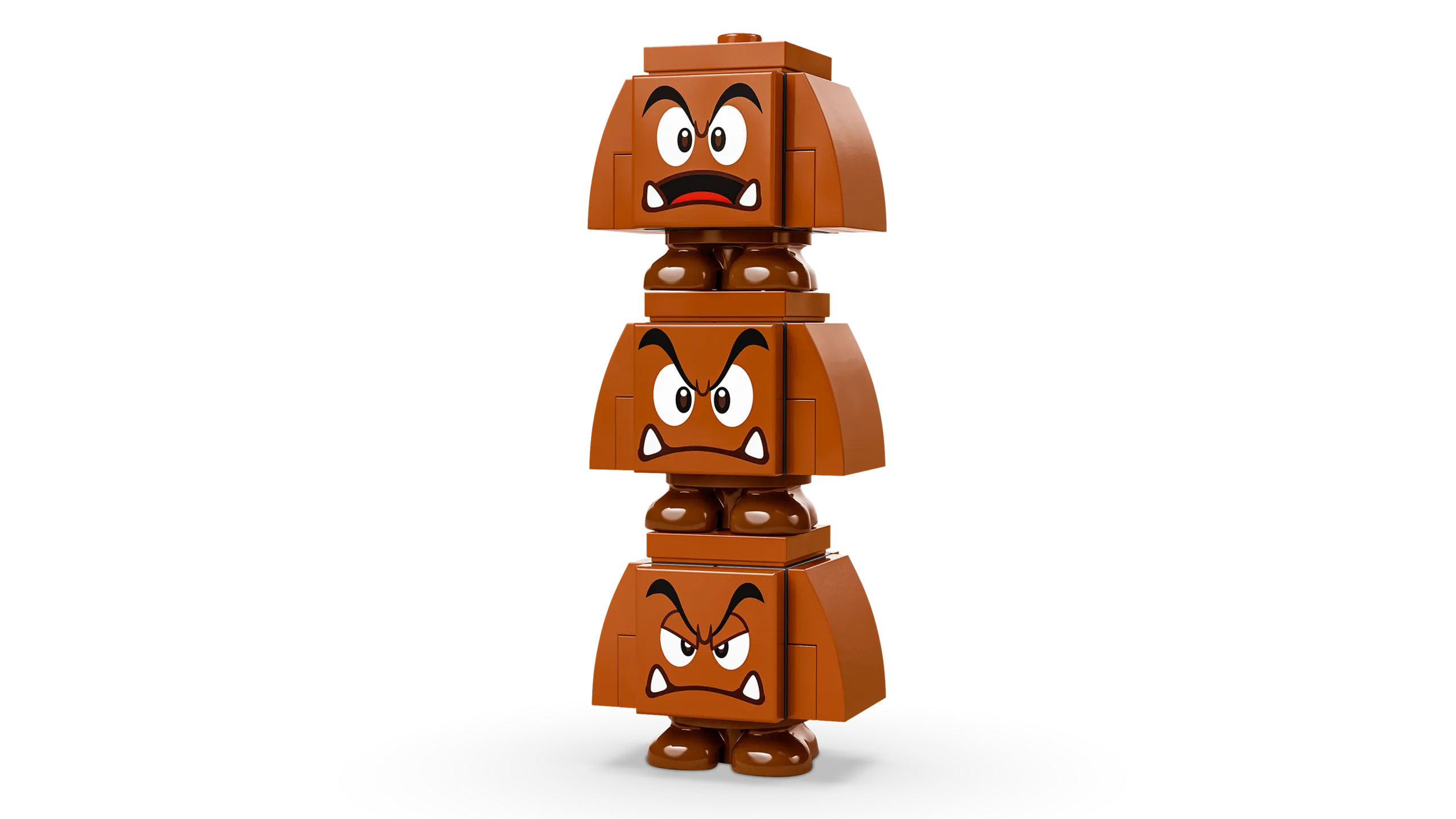 71433 Goombas' Playground