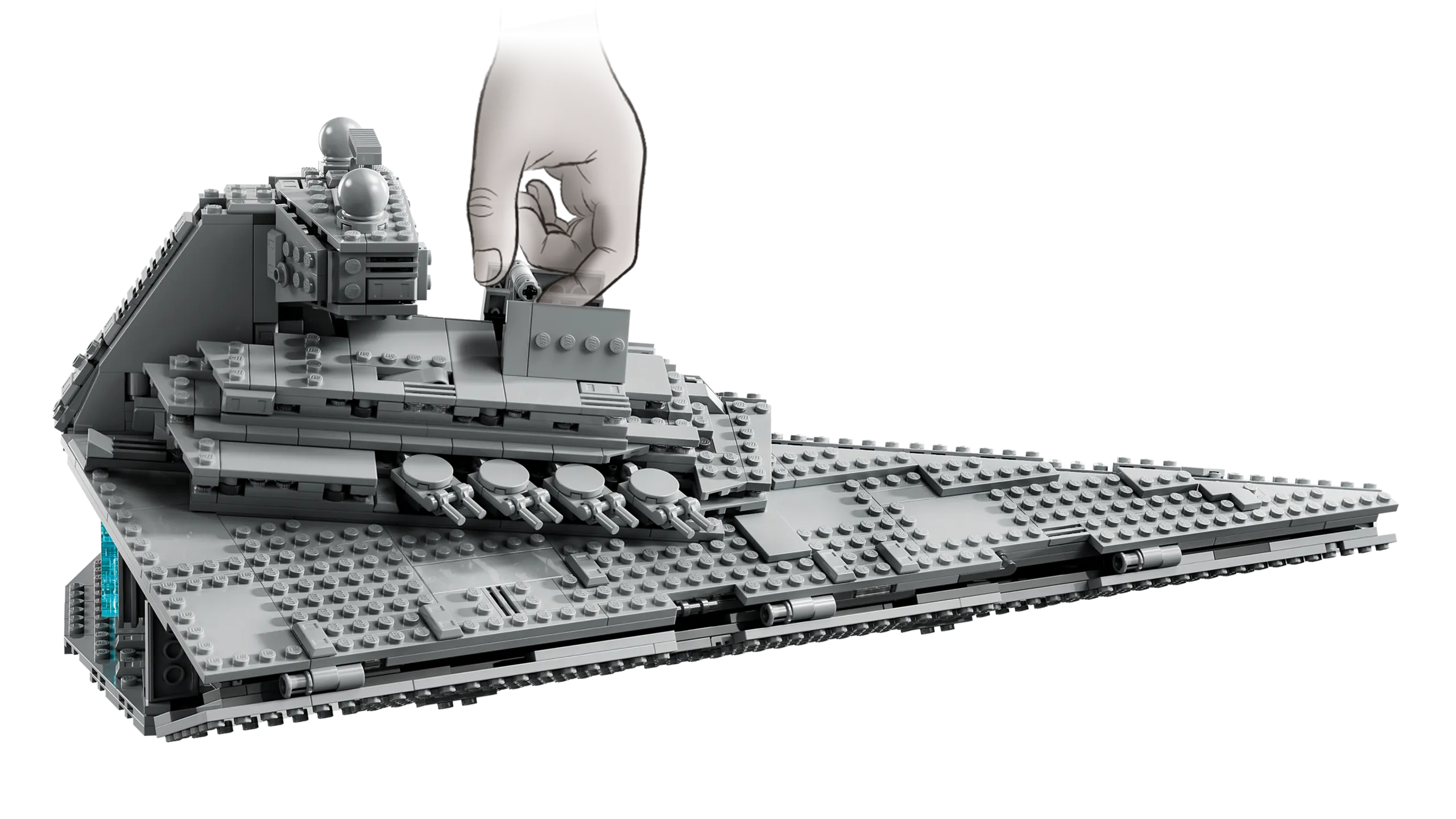 Imperial Star Destroyer™