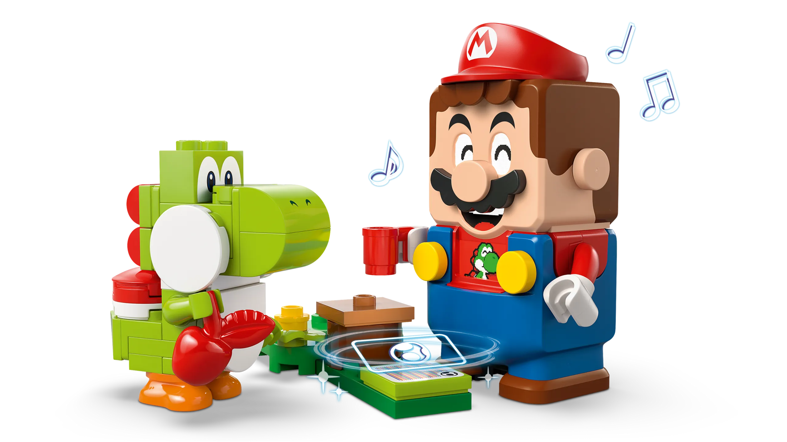 71439 Adventures with Interactive LEGO® Mario™