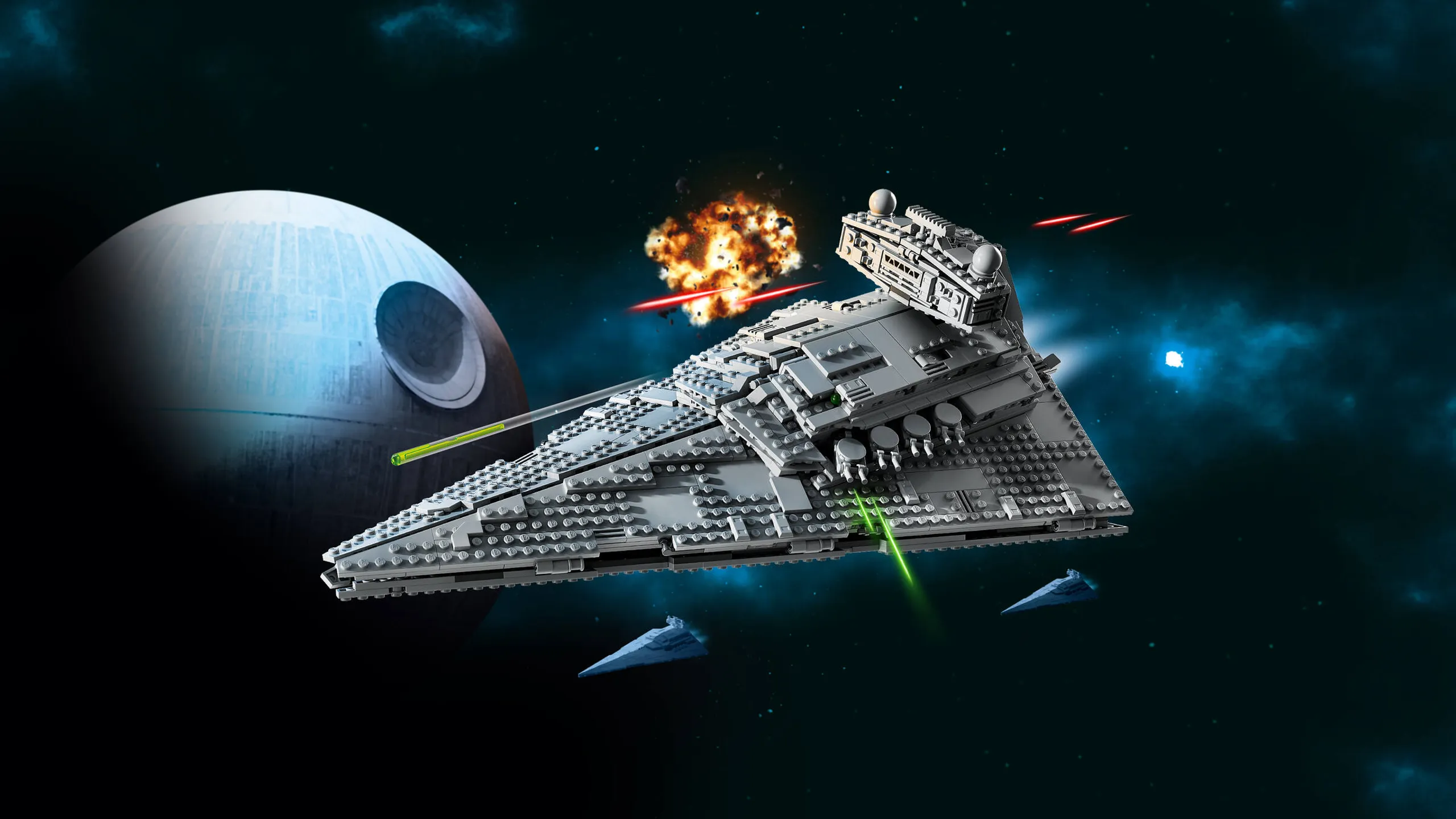 Imperial Star Destroyer™