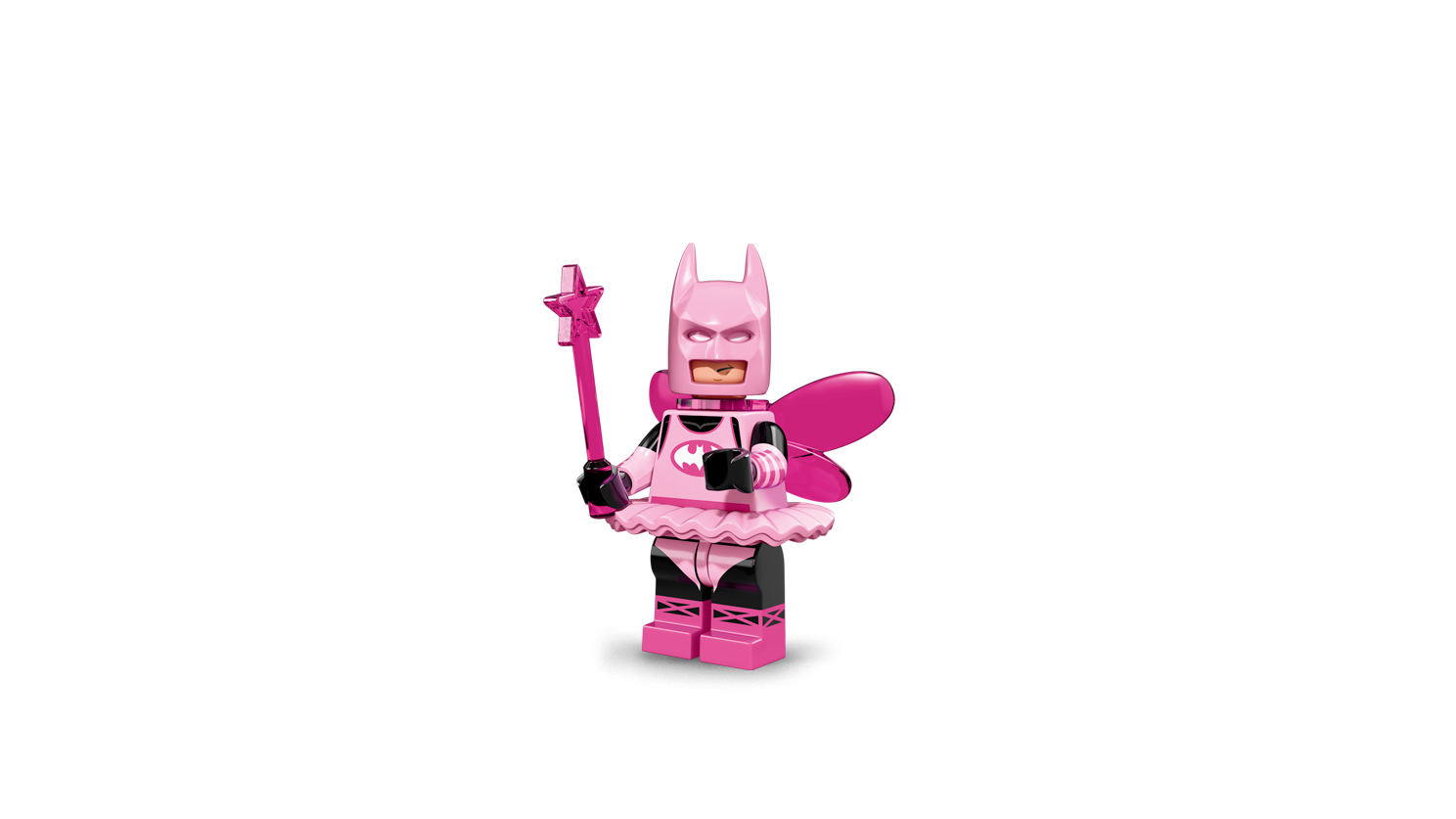 The LEGO Batman Movie: The Ballerina 