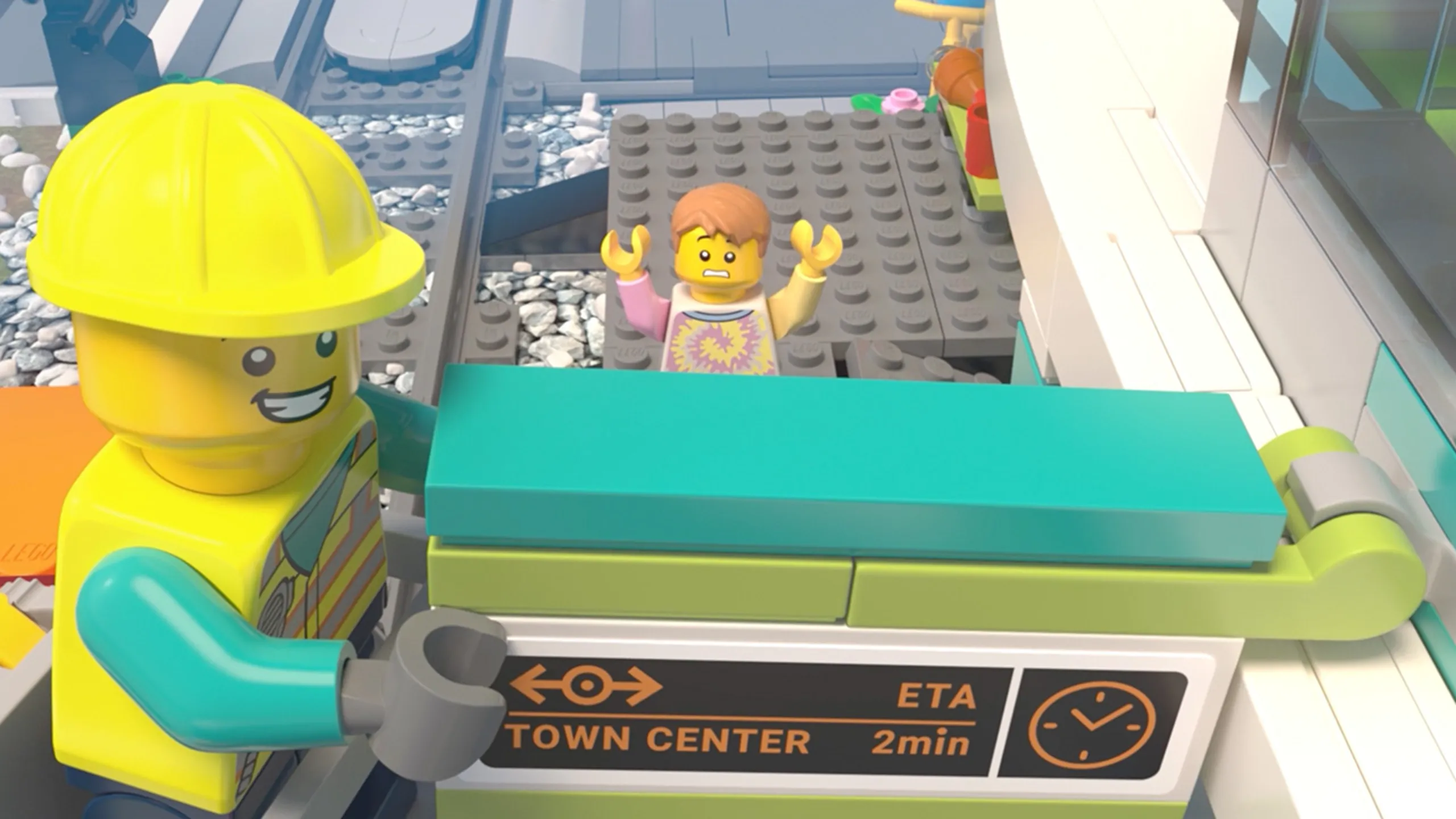 Scatole LEGO con Cassetto Verde 25 x 25 x 18 cm ? Disponibile su Cookinglife