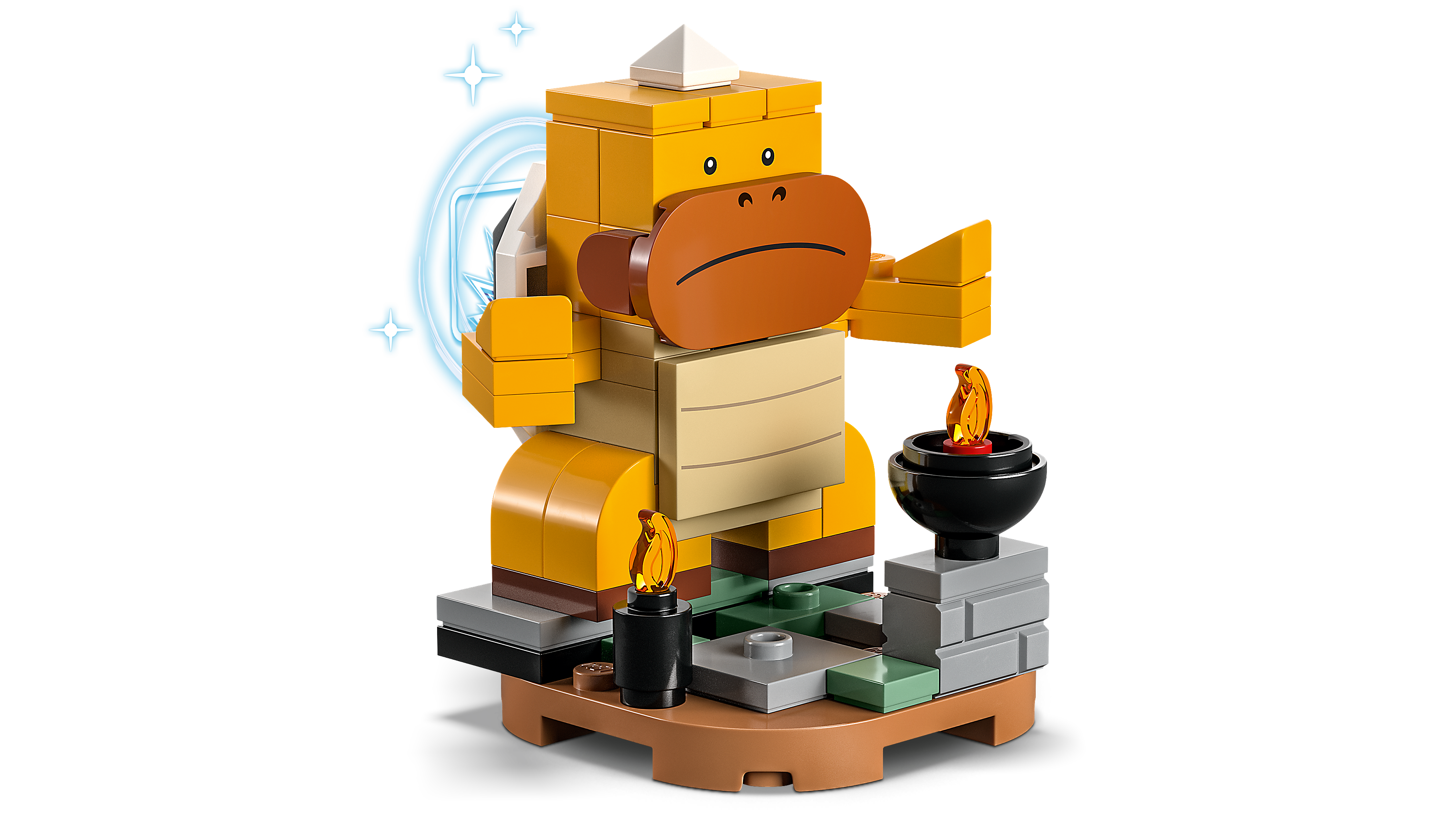 キャラクター パック シリーズ 6 71413 - レゴ®スーパーマリオ - LEGO