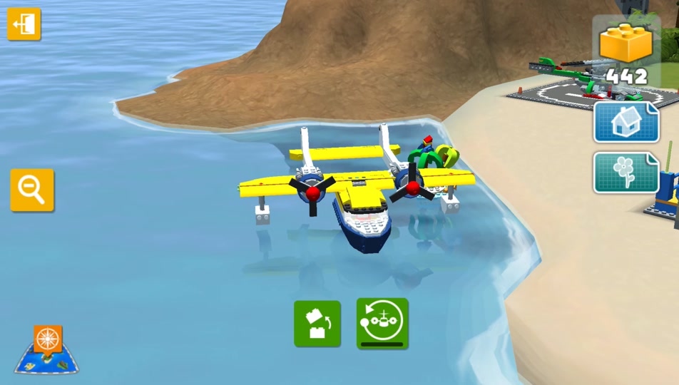 Creator Islands – Island Adventures LEGO® Creator Videos - LEGO.com for kids