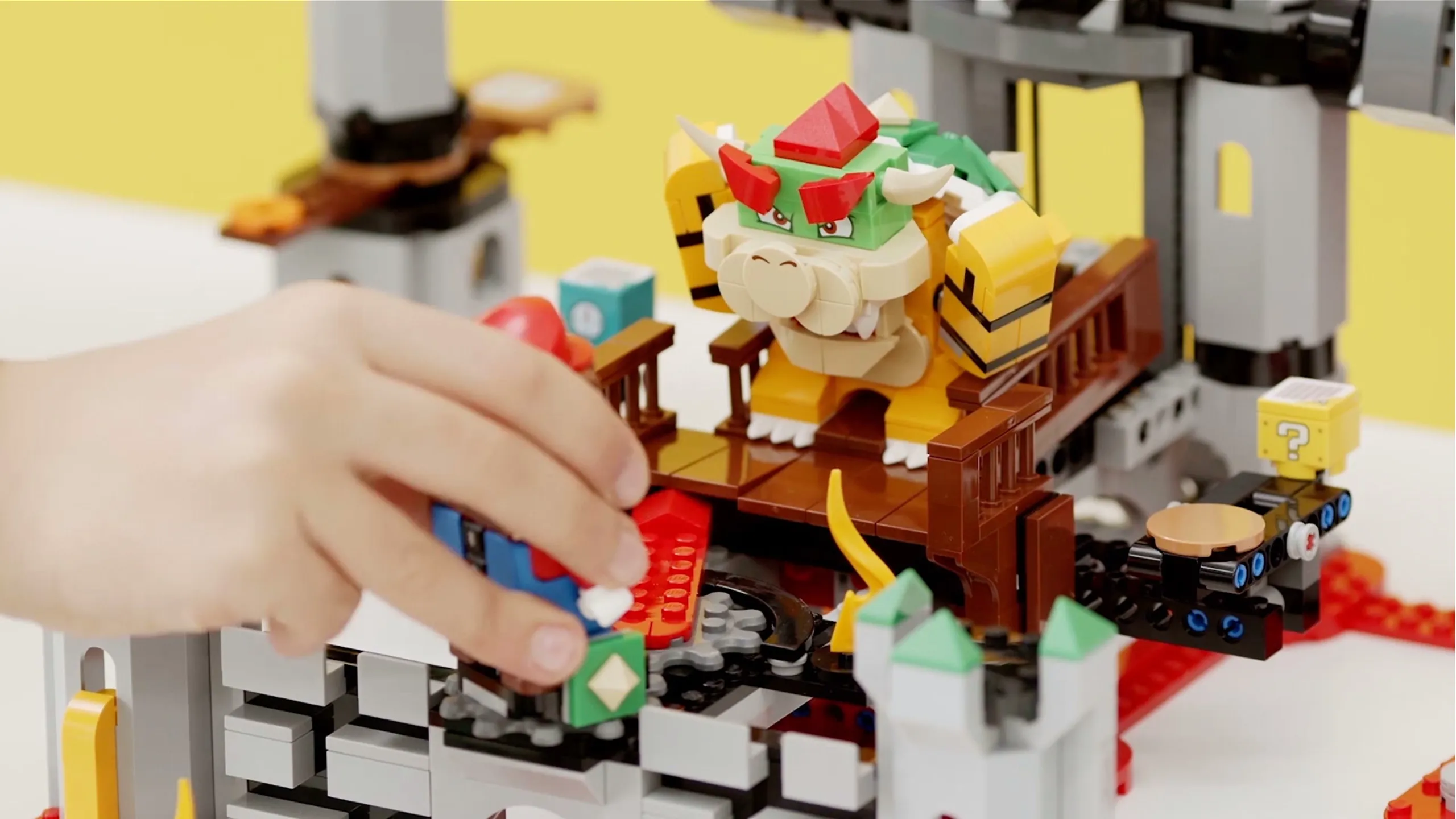 Mario Bros lego  Lego activities, Lego super mario, Lego mario