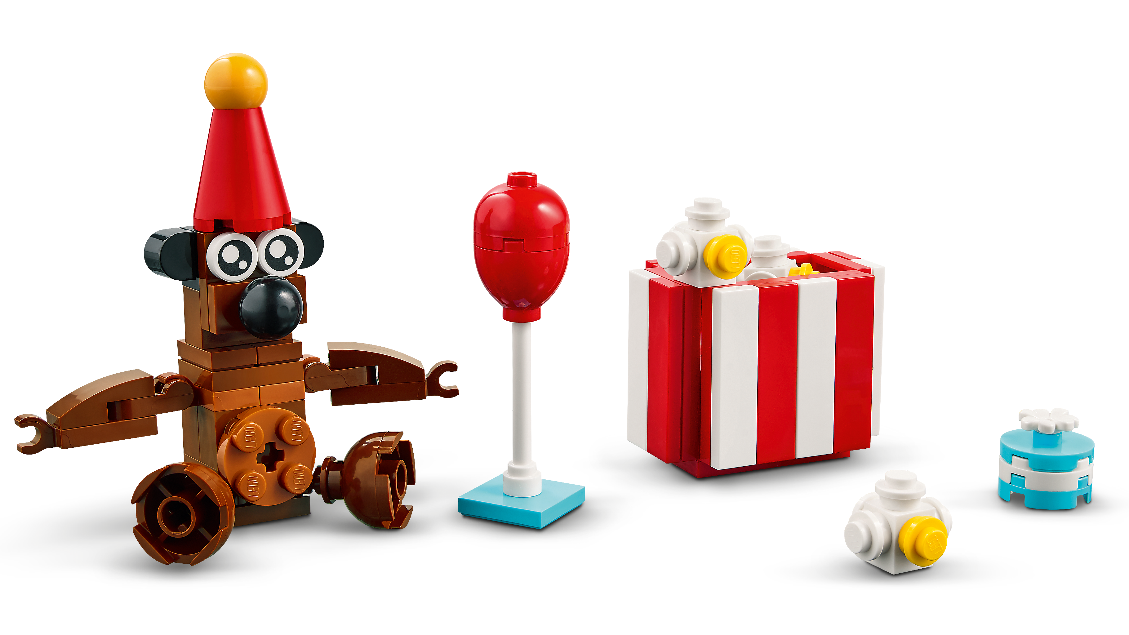 Creative Party Box - Videos - LEGO.com for kids