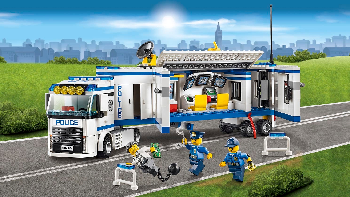 Unit - LEGO® City Sets - LEGO.com for kids