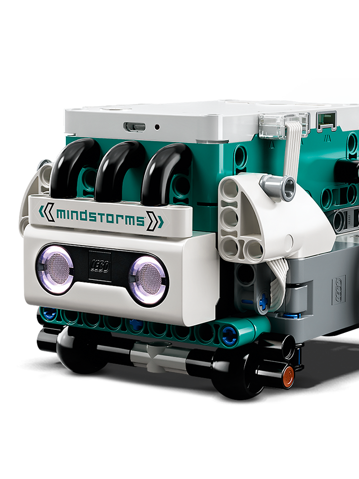 Lego mindstorms online tricky