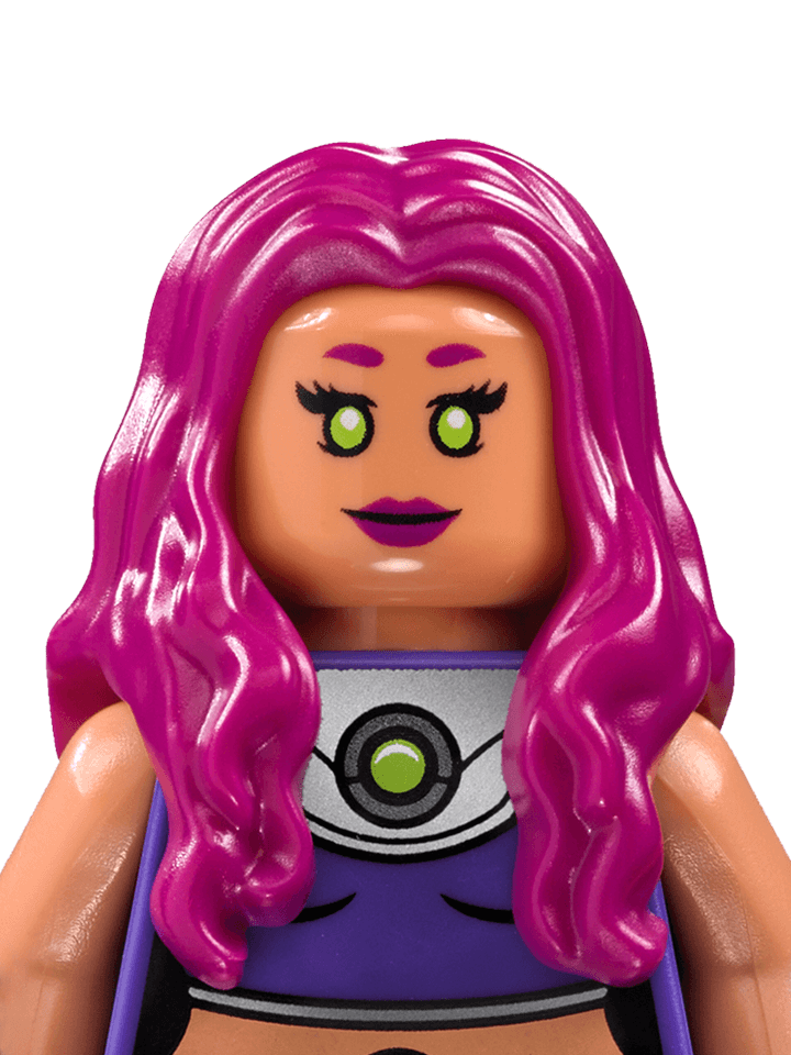 lego star fire