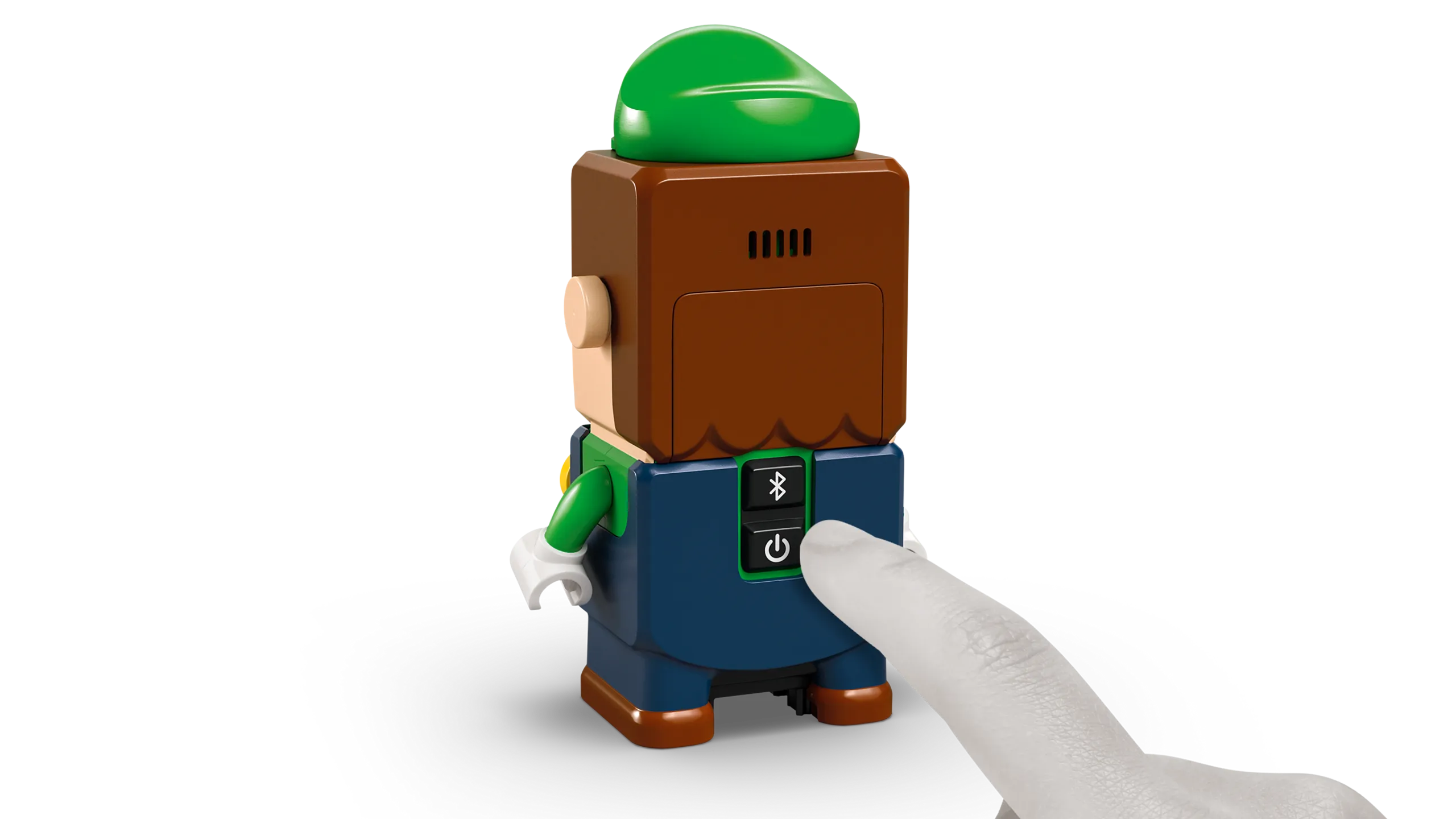 71440 Adventures with Interactive LEGO® Luigi™