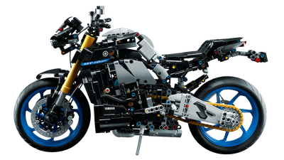 ヤマハ MT-10 SP 42159 - レゴ®テクニックセット - LEGO.comキッズ