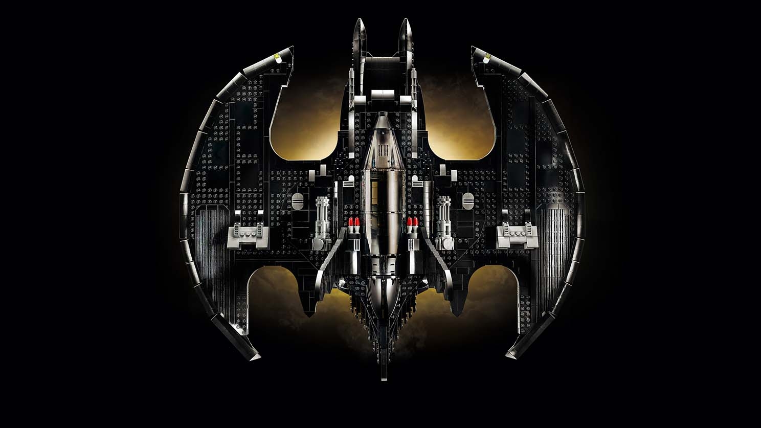 Batwing» HD wallpapers