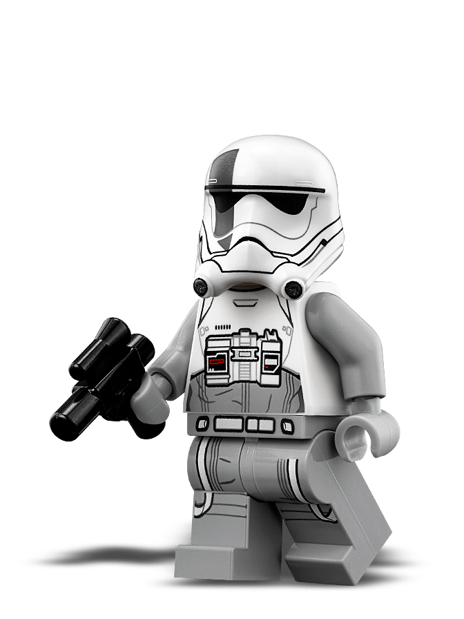 lego star wars first order walker