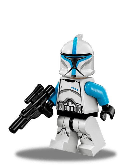 star wars clone trooper lego