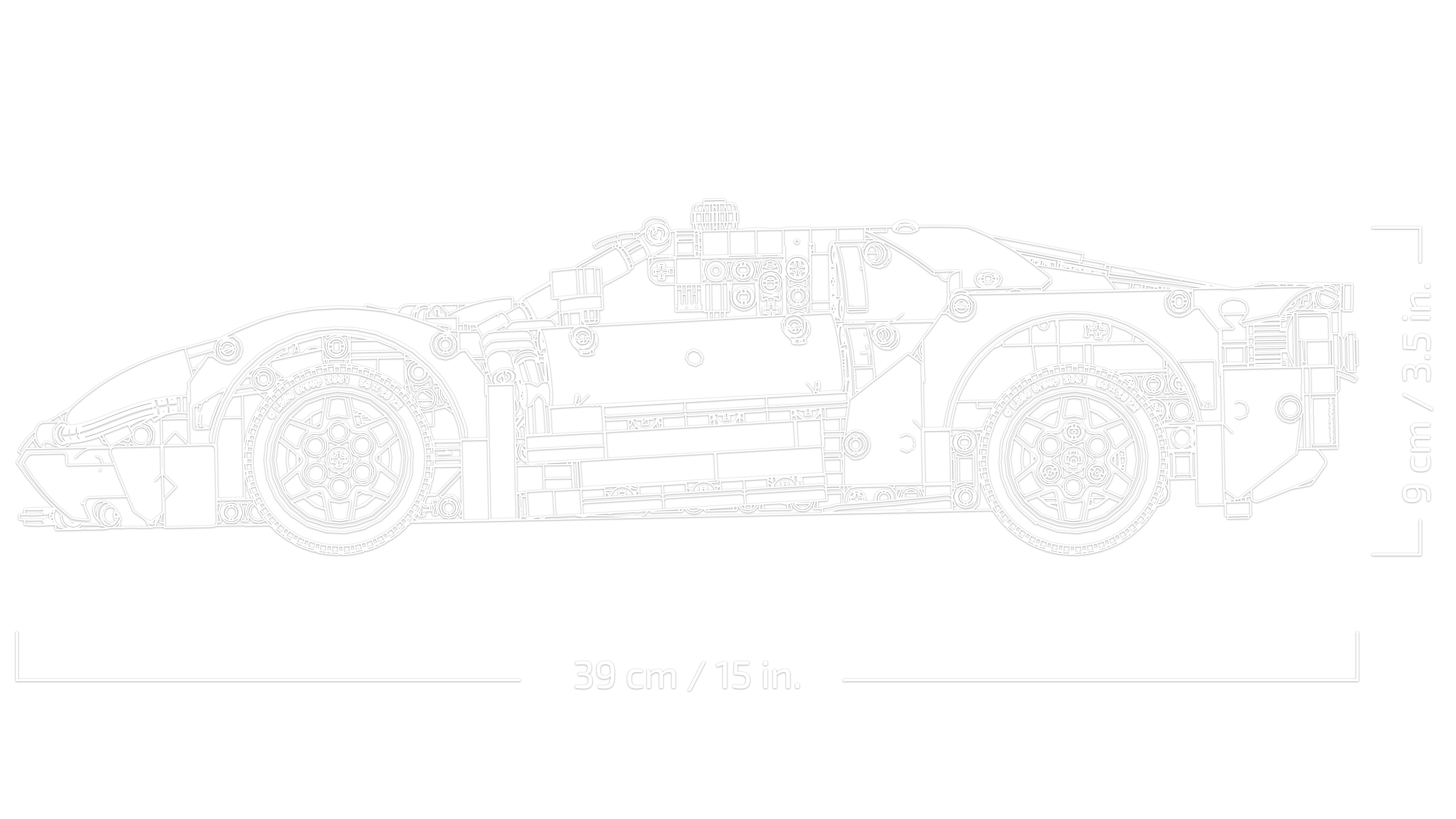 2022 Ford GT - Videos - LEGO.com for kids