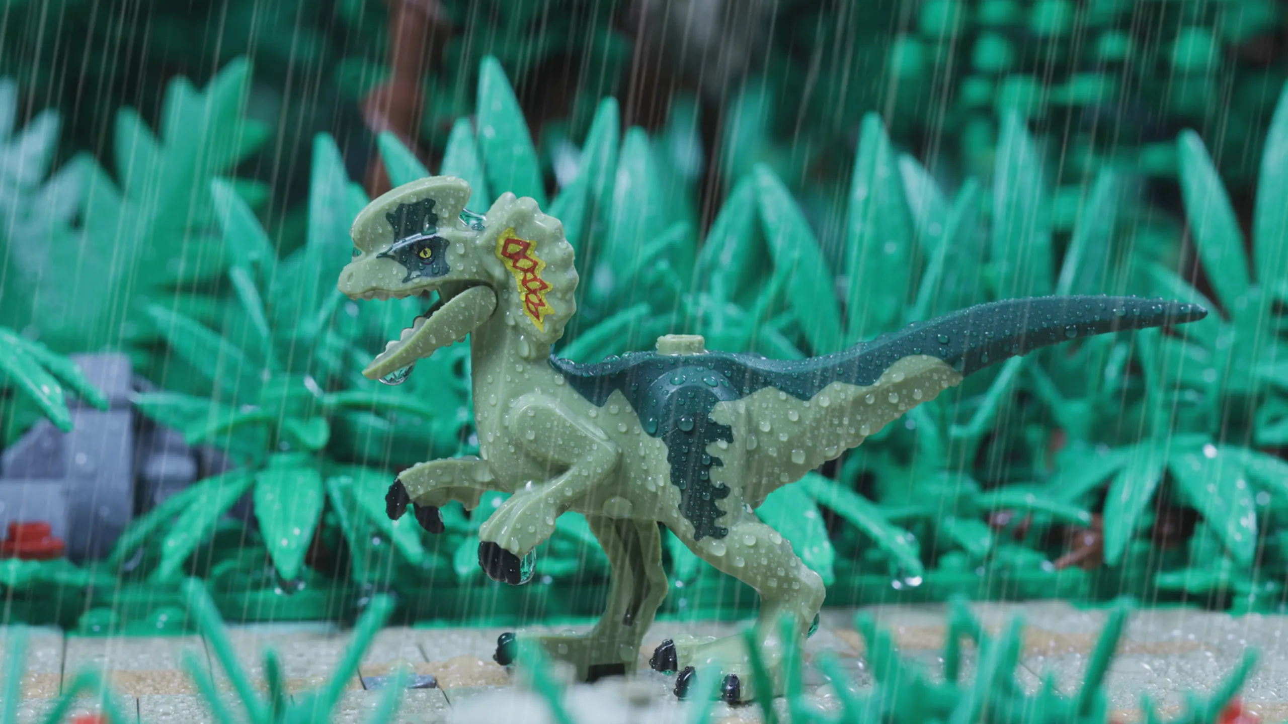 ▻ Nuovi prodotti LEGO Jurassic World 2024: i set sono online sullo Shop -  HOTH BRICKS