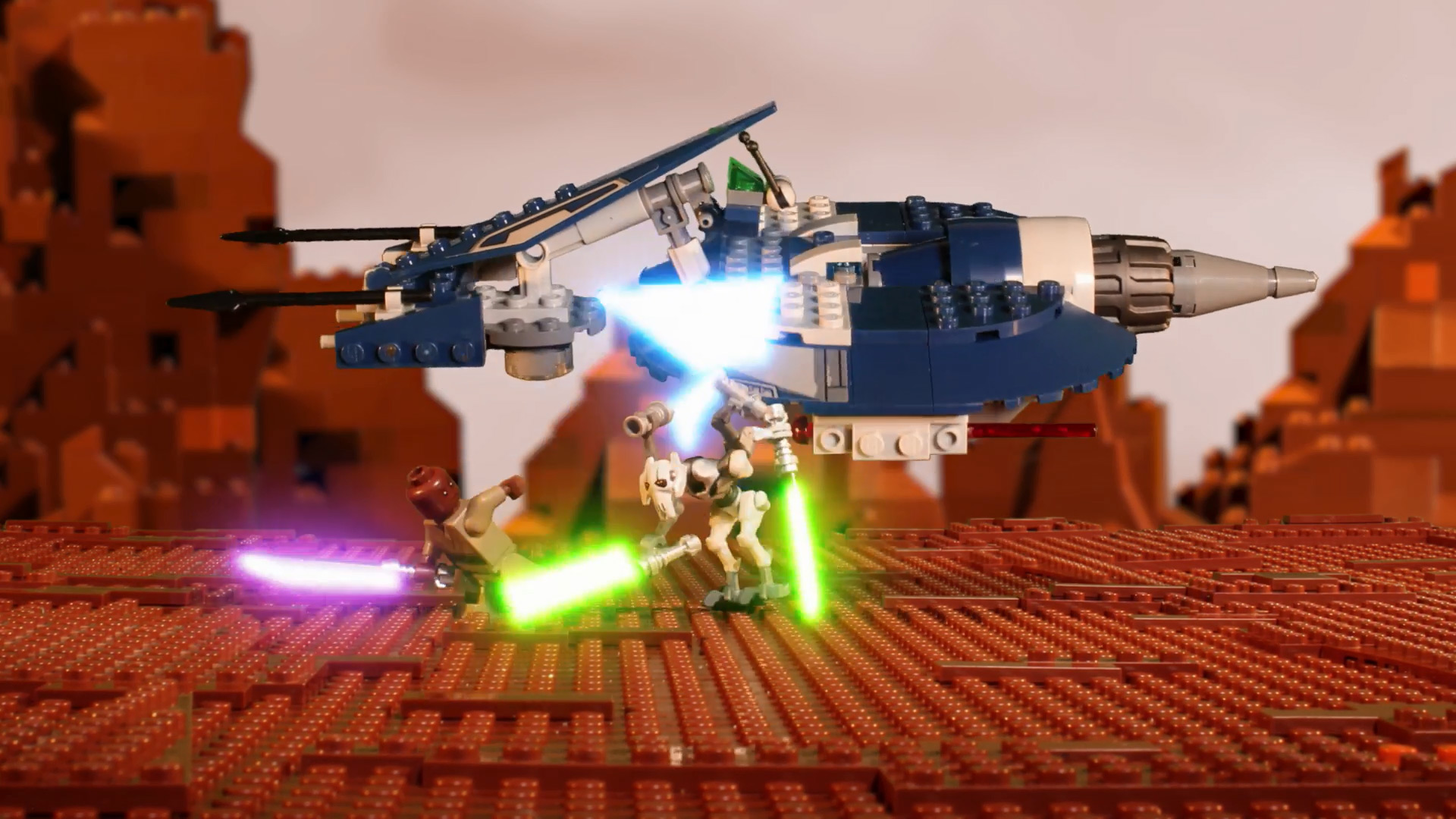 undefined - LEGO® Star Wars™ Characters - LEGO.com for kids