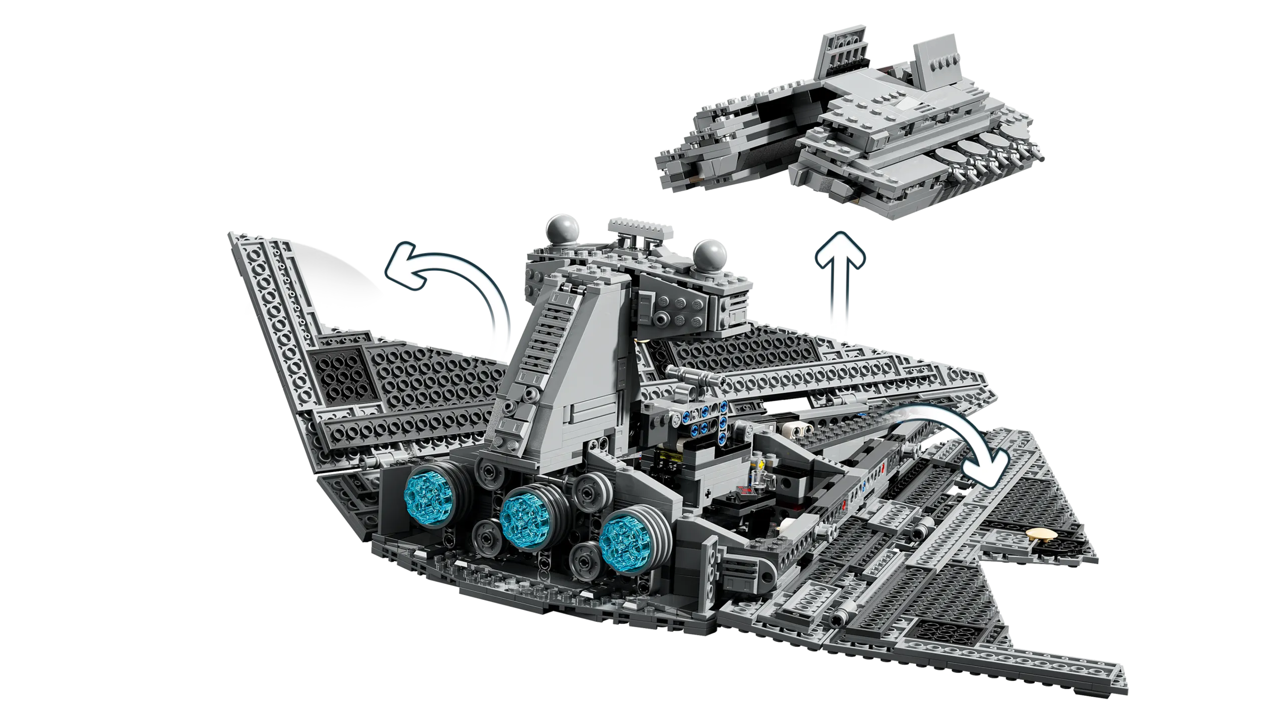 Imperial Star Destroyer™