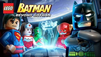 red hood lego batman 3